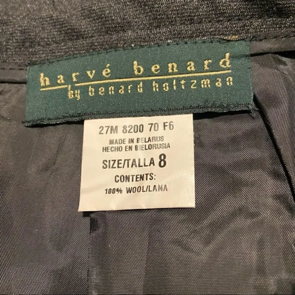 Harve Benard high waist